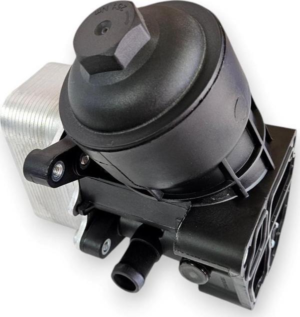 Skoda Fabia 2011-2014 1.2TDi CFWA Motor Yağ Filtre Kütüğü 03P115389A - Image 1