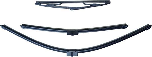 Ford Focus 2 SW Turnier 2009-2010-2011 Ön Cam Arka Cam Silecek Seti - Image 1
