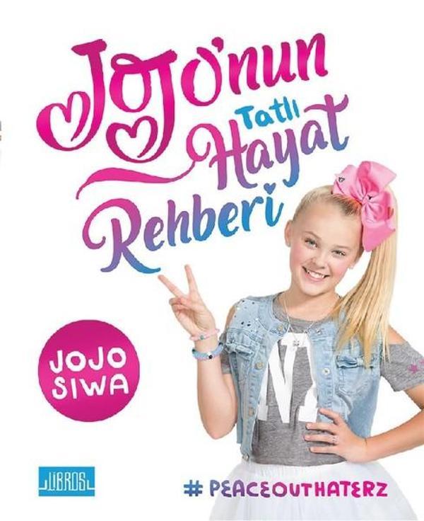 Jojo'nun Tatlı Hayat Rehberi - Libros Kitap Yayınevi - Image 1
