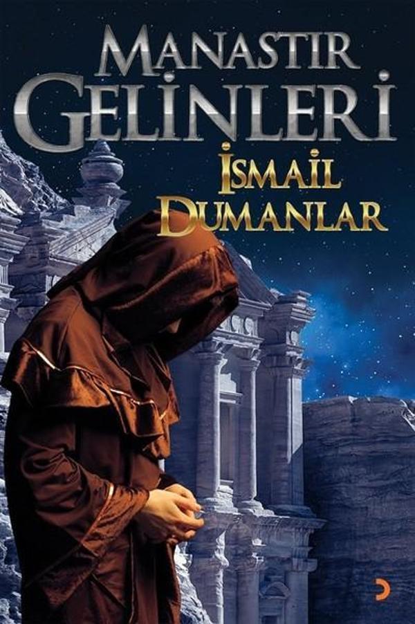 Manastır Gelinleri - Cinius Yayınevi - Image 1