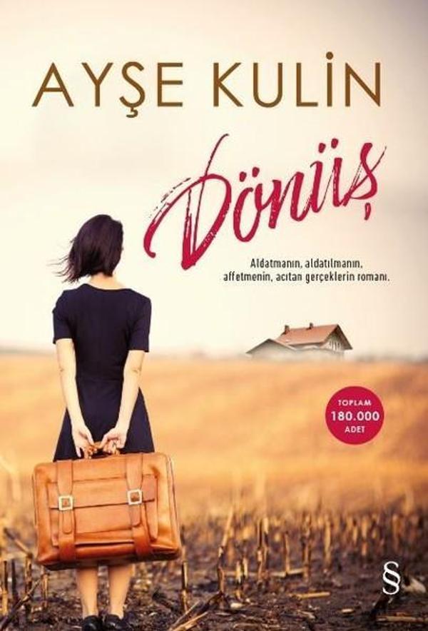 Dönüş - Everest Yayınları - Image 1
