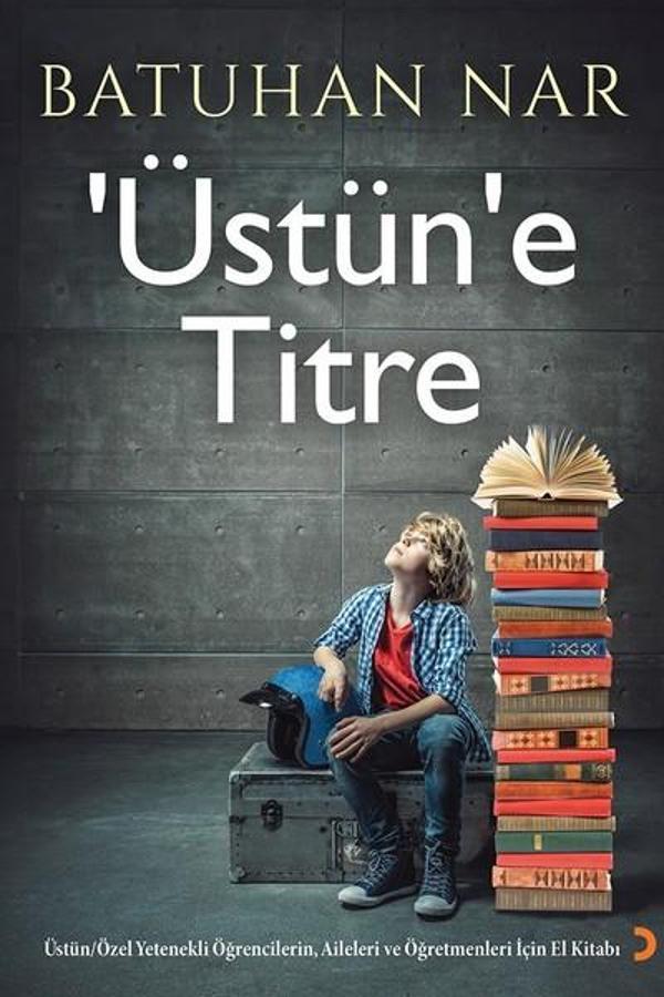 Üstün'e Titre - Cinius Yayınevi - Image 1