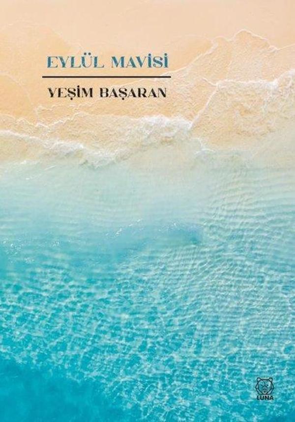 Eylül Mavisi - Luna Yayınları - Image 1