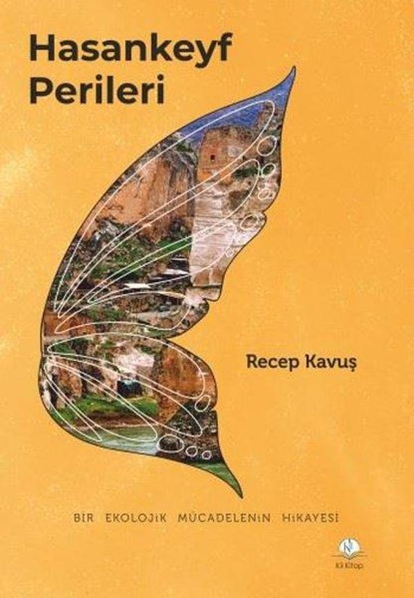 Hasankeyf Perileri - Kil Kitap - Image 1