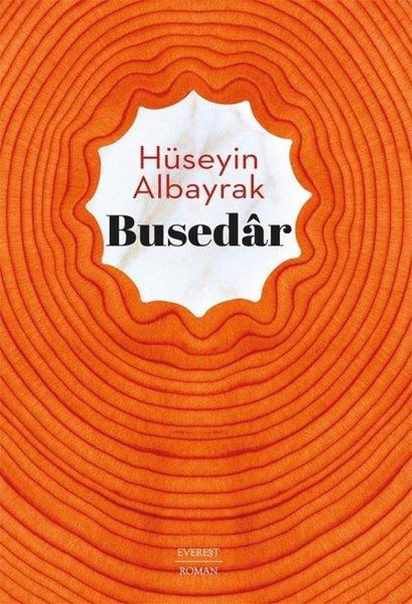 Busedar - Everest Yayınları - Image 1