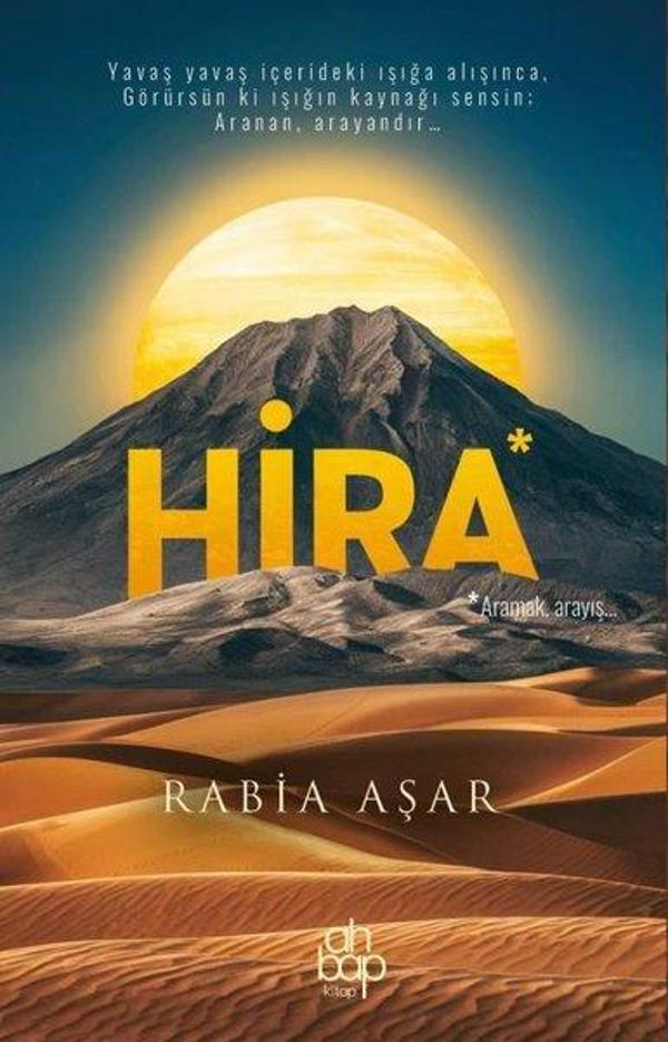 Hira - Ahbap Kitap - Image 1