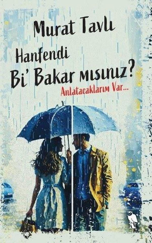 Hanfendi Bi' Bakar mısınız? Anlatacaklarım Var - Nemesis Kitap Yayınevi - Image 1
