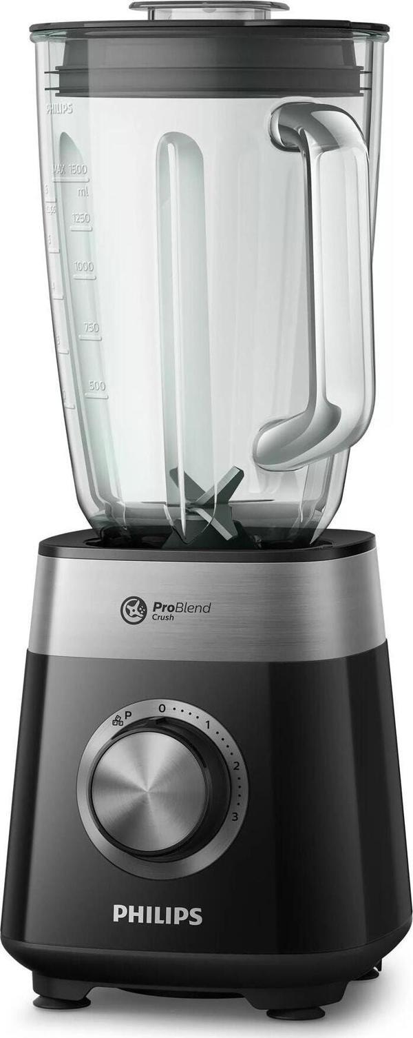 Philips Blender Hr2228/90 Problend 5000 Cam Smoothie - Image 1