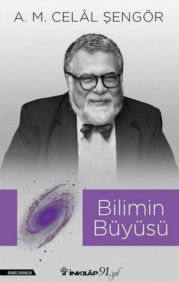 Bilimin Büyüsü - İnkılap Kitabevi Yayınevi - Image 1