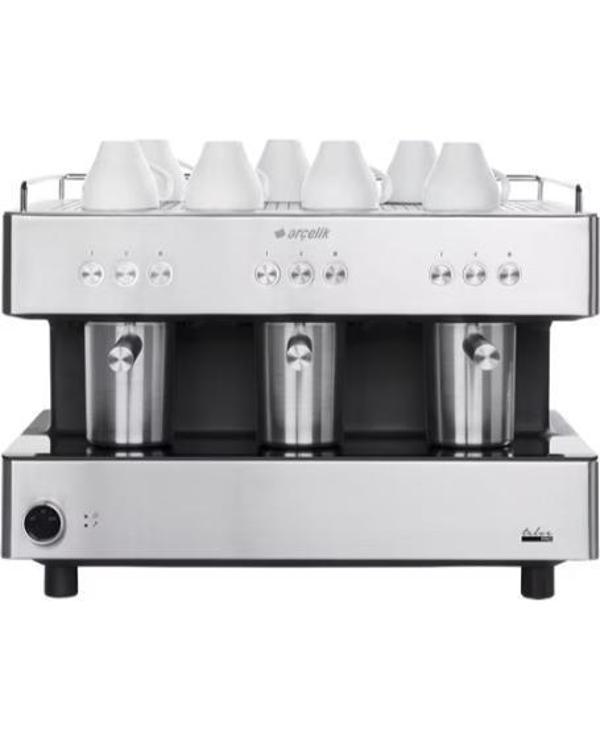 Arçelik K 3700 Telve Pro Türk Kahve Makinesi - Image 1