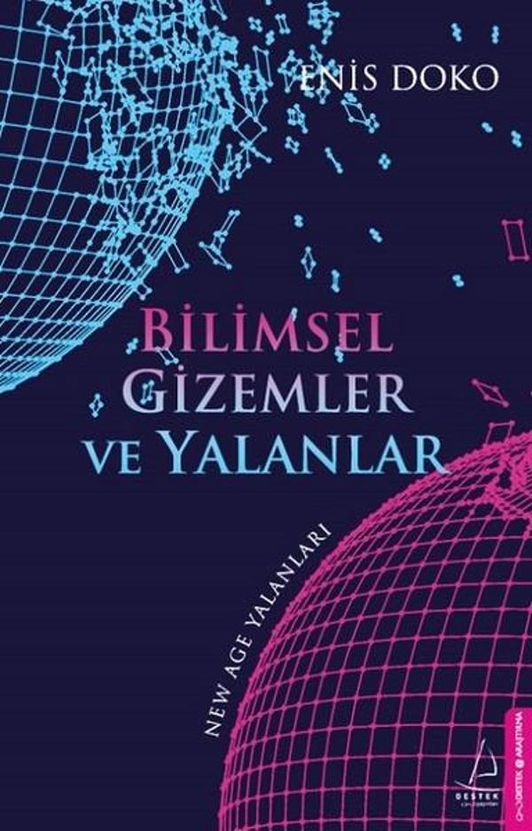 Bilimsel Gizemler ve Yalanlar - Destek Yayınları - Image 1