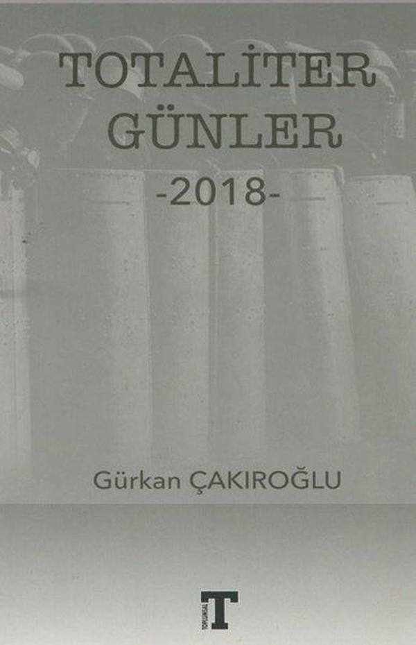 Totaliter Günler-2018 - Toplumsal Kitap - Image 1