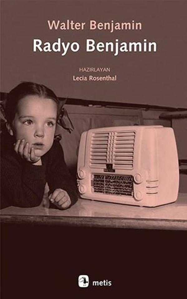 Radyo Benjamin - Metis Yayınları - Image 1