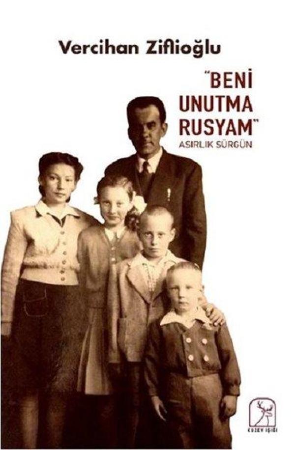 Beni Unutma Rusyam-Asırlık Sürgün - Kuzey Işığı - Image 1