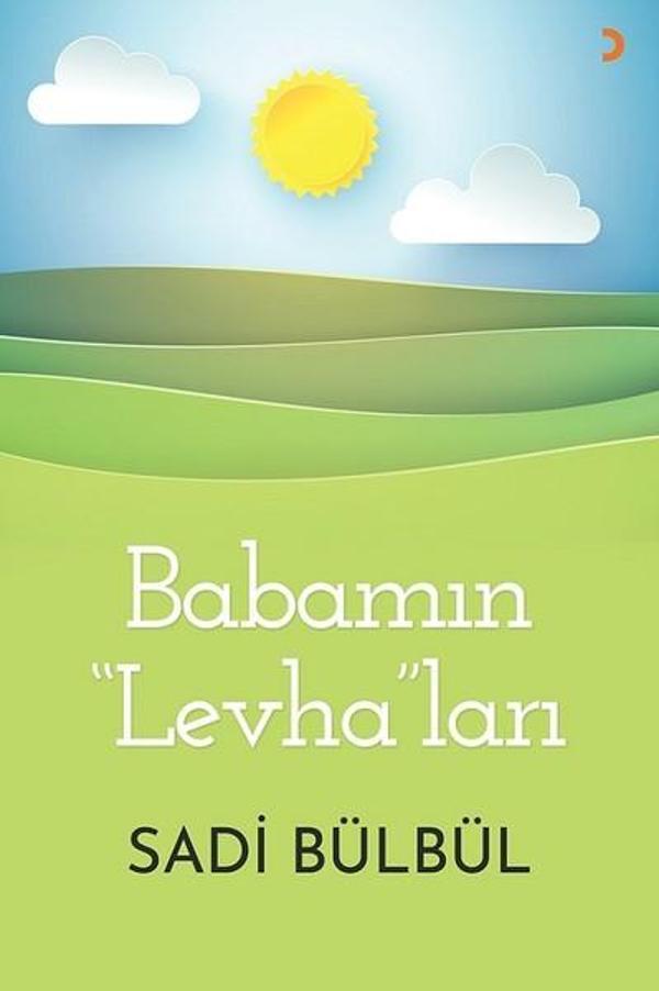 Babamın Levhaları - Cinius Yayınevi - Image 1