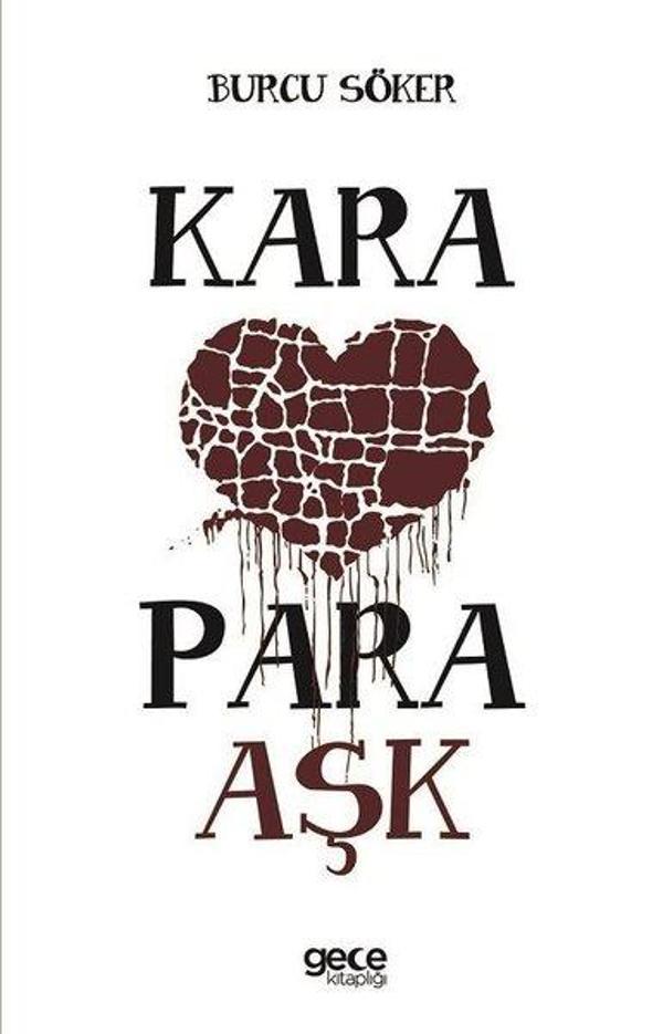 Kara Para Aşk - Gece Kitaplığı - Image 1