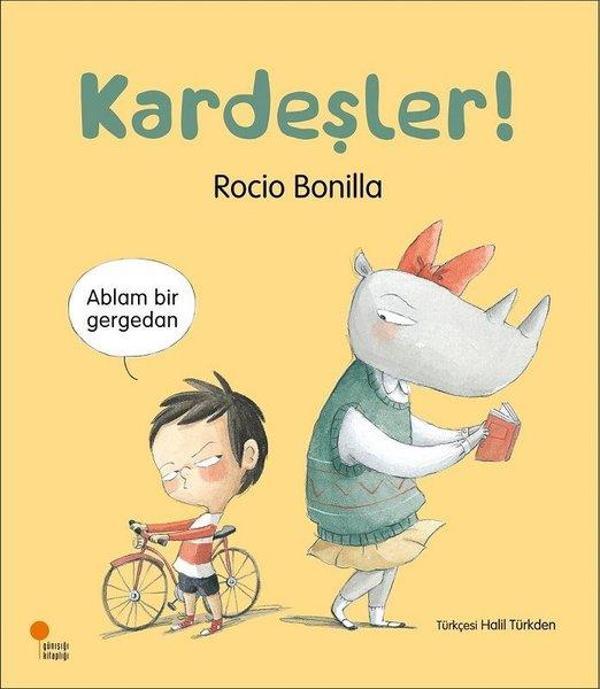 Kardeşler! - Günışığı Kitaplığı - Image 1