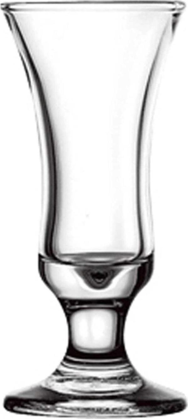 Paşabahçe Baston Shot Bardak 6lı 44404 - Image 1