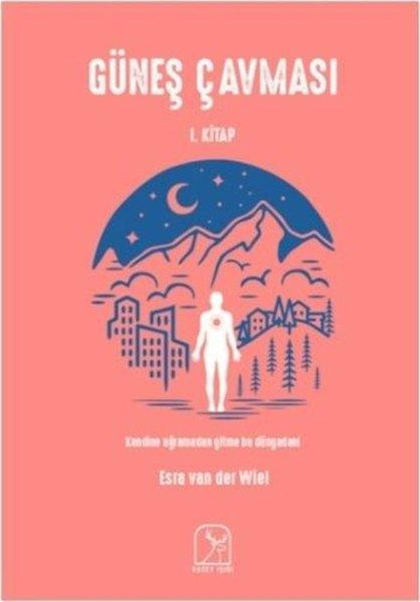 Güneş Çavması 1.Kitap - Kuzey Işığı - Image 1