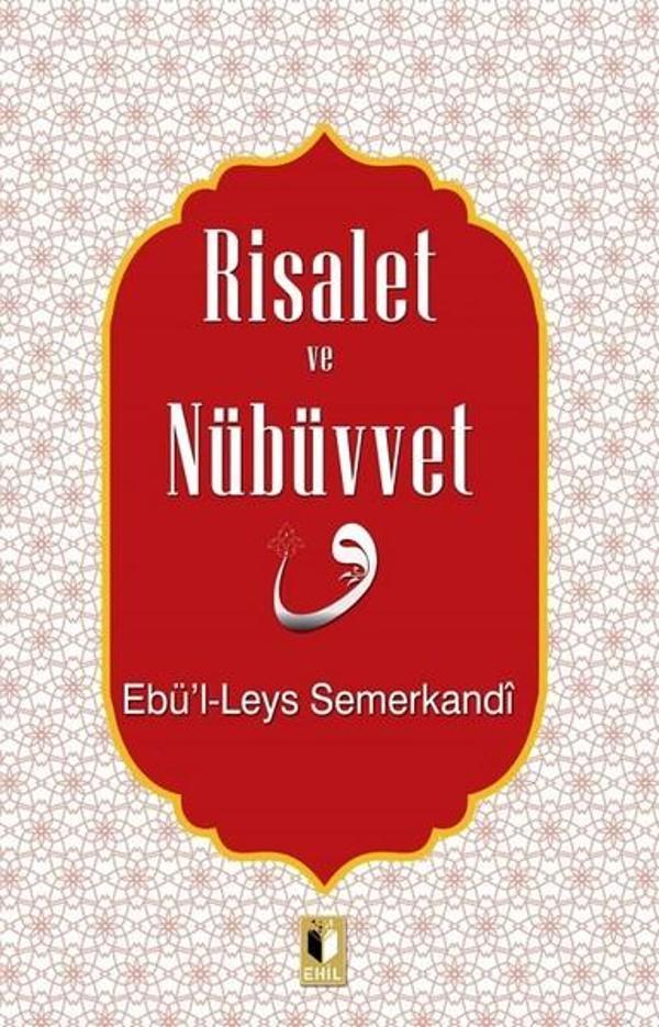 Risalet ve Nübüvvet - Ehil - Image 1