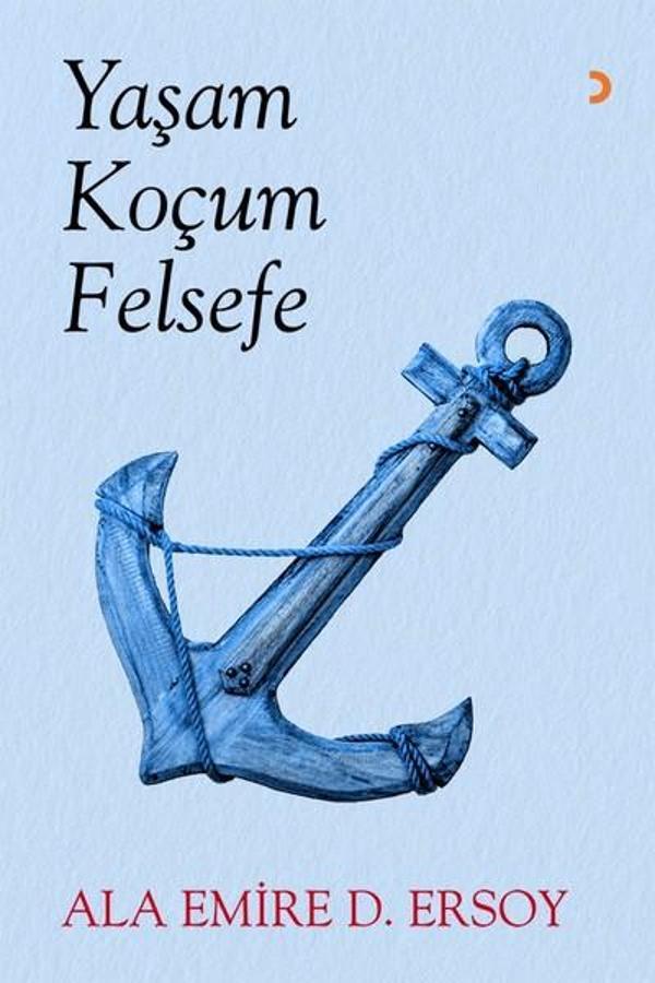 Yaşam Koçum Felsefe - Cinius Yayınevi - Image 1