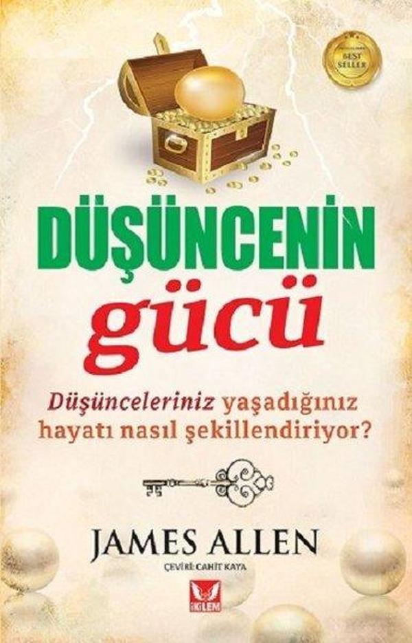 Düşüncenin Gücü - İkilem - Image 1