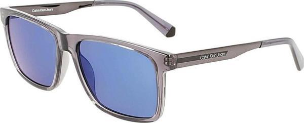Calvin Klein CKJ21624S 050 57 Erkek Güneş Gözlüğü - Image 1
