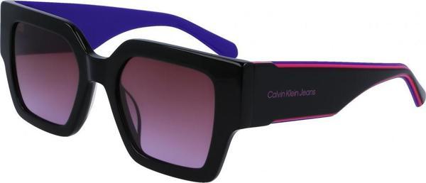 Calvin Klein CKJ22638S 001 51 Kadın Güneş Gözlüğü - Image 1