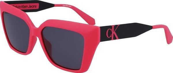 Calvin Klein CKJ22639S 675 55 Kadın Güneş Gözlüğü - Image 1