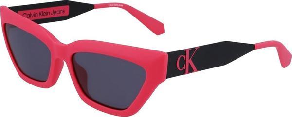 Calvin Klein CKJ22640S 675 57 Kadın Güneş Gözlüğü - Image 1