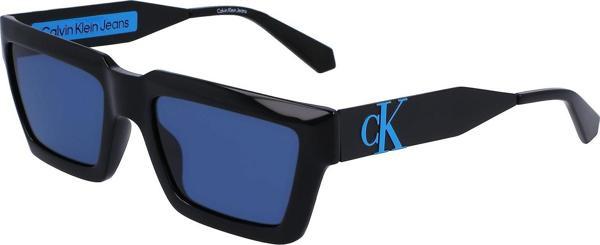 Calvin Klein CKJ22641S 001 54 Kadın Güneş Gözlüğü - Image 1