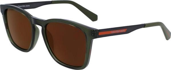 Calvin Klein CKJ22642S 309 53 Erkek Güneş Gözlüğü - Image 1