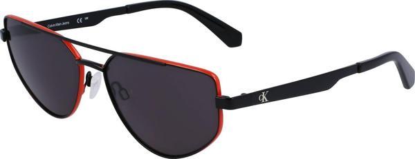 Calvin Klein CKJ23220S 007 58 Unisex Güneş Gözlüğü - Image 1