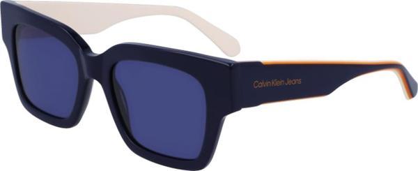 Calvin Klein CKJ23601S 400 52 Unisex Güneş Gözlüğü - Image 1