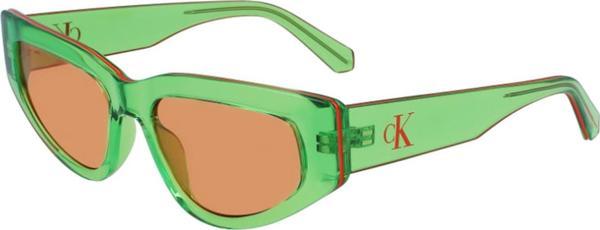 Calvin Klein CKJ23603S 300 53 Kadın Güneş Gözlüğü - Image 1
