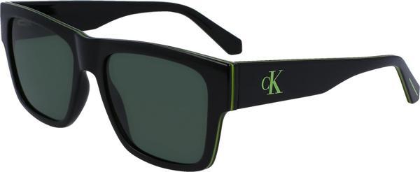 Calvin Klein CKJ23605S 001 56 Unisex Güneş Gözlüğü - Image 1