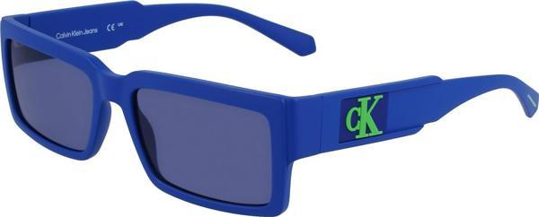 Calvin Klein CKJ23623S 400 57 Unisex Güneş Gözlüğü - Image 1