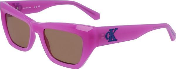 Calvin Klein CKJ23641S 540 50 Unisex Güneş Gözlüğü - Image 1