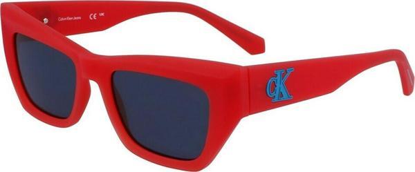 Calvin Klein CKJ23641S 600 50 Unisex Güneş Gözlüğü - Image 1