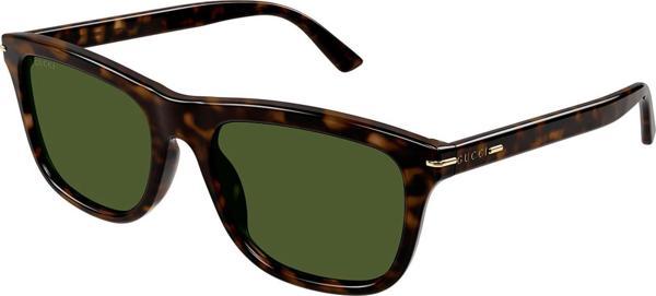 Gucci GG1444S 002 55 Unisex Güneş Gözlüğü - Image 1