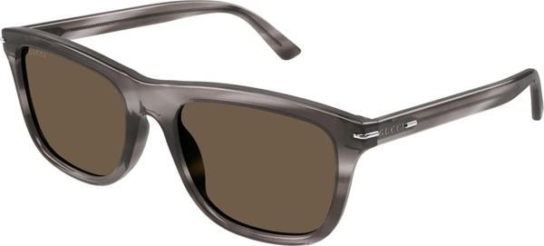 Gucci GG1444S 003 55 Unisex Güneş Gözlüğü - Image 1