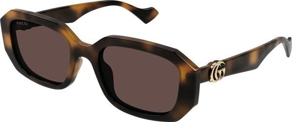 Gucci GG1535S 002 54 Kadın Güneş Gözlüğü - Image 1