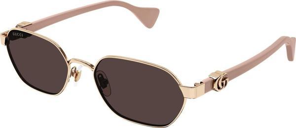 Gucci GG1593S 003 56 Kadın Güneş Gözlüğü - Image 1