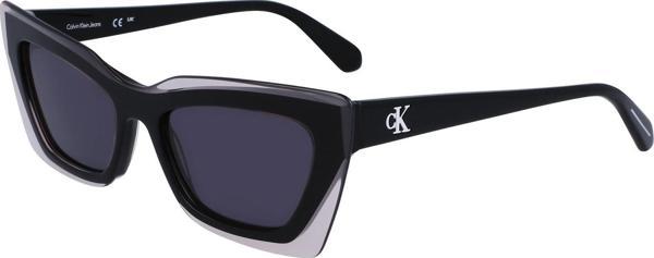 Calvin Klein CKJ23656S 001 52 Kadın Güneş Gözlüğü - Image 1