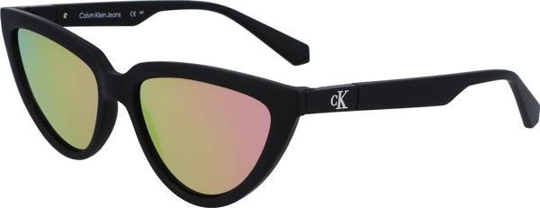 Calvin Klein CKJ23658S 002 56 Kadın Güneş Gözlüğü - Image 1