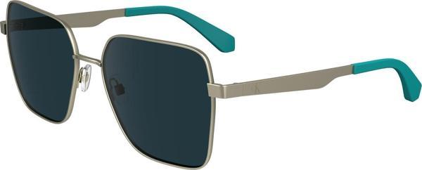 Calvin Klein CKJ24201S 717 56 Kadın Güneş Gözlüğü - Image 1