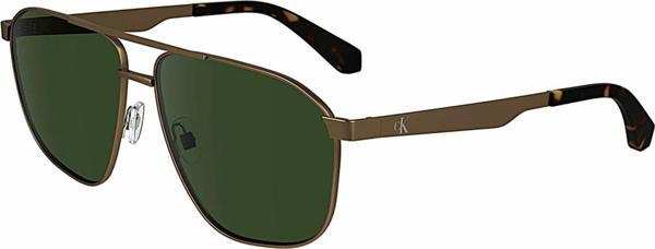 Calvin Klein CKJ24202S 704 59 Erkek Güneş Gözlüğü - Image 1