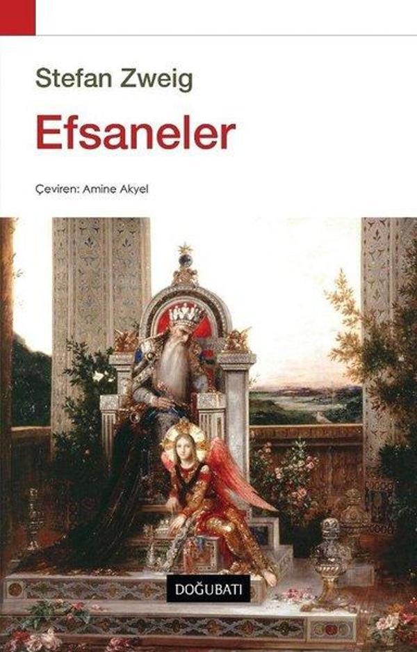 Efsaneler - Doğu Batı Yayınları - Image 1
