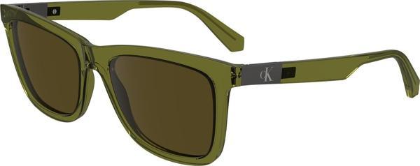 Calvin Klein CKJ24601S 309 54 Unisex Güneş Gözlüğü - Image 1