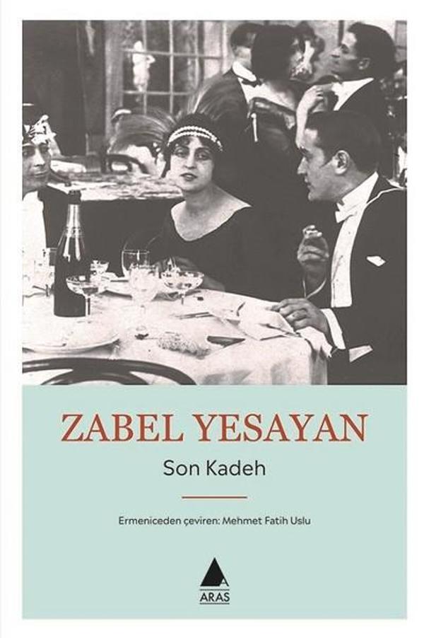 Son Kadeh - Aras Yayıncılık - Image 1